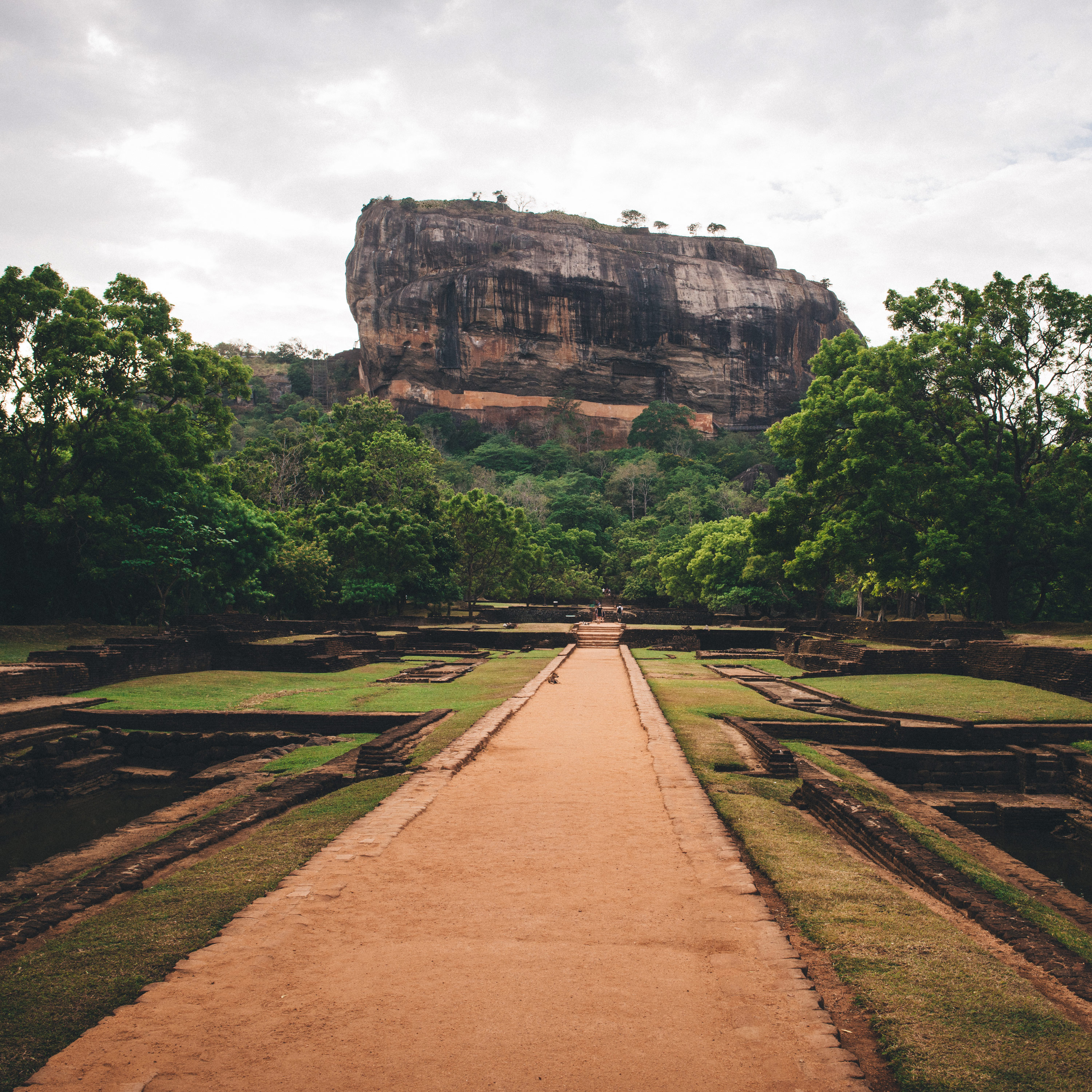 Sri-Lanka